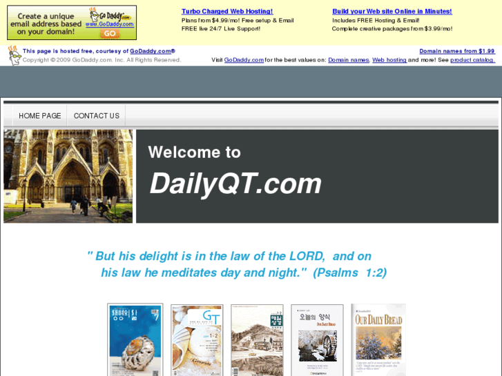 www.dailyqt.com