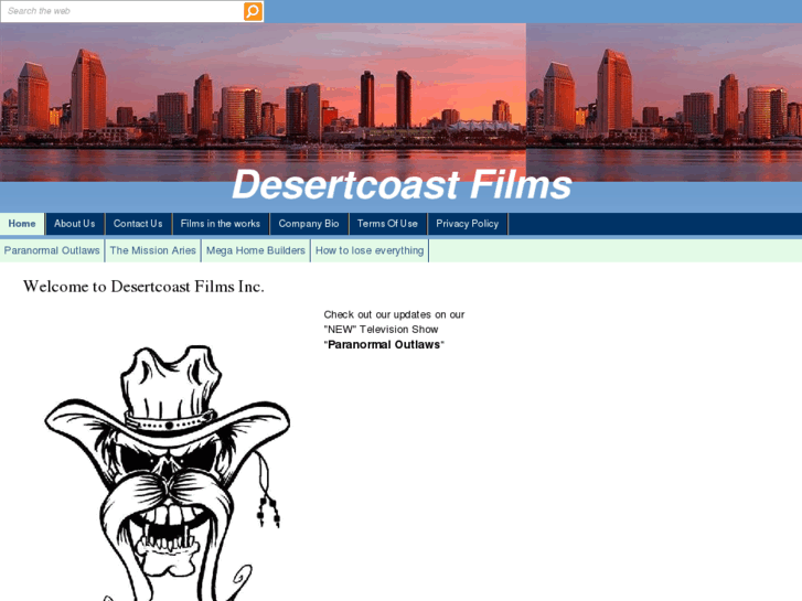 www.desertcoast-films.com