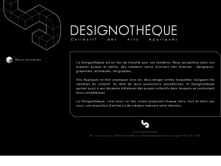 www.designotheque.org