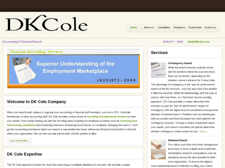 www.dkcole.com