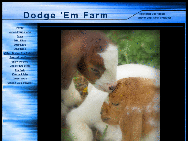 www.dodgeemfarm.com