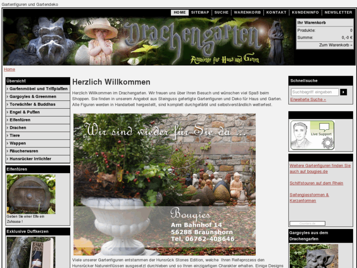 www.drachengarten.com