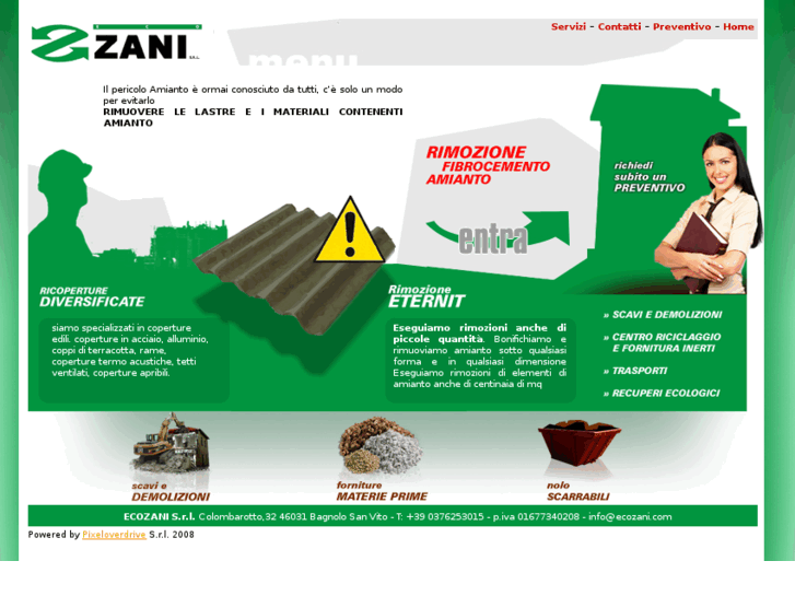 www.ecozani.com