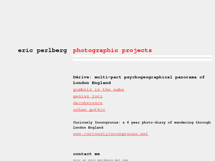 www.ericperlberg.com
