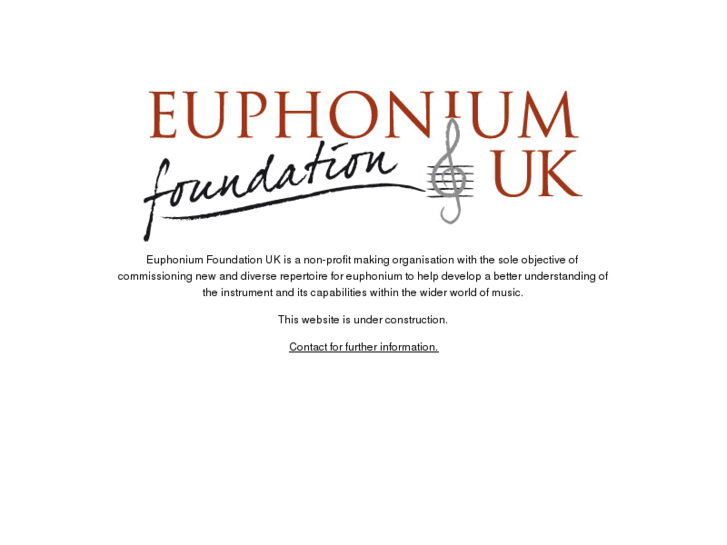 www.euphoniumfoundationuk.org