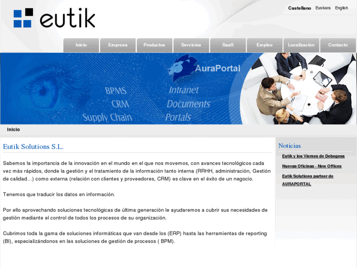 www.eutik.com