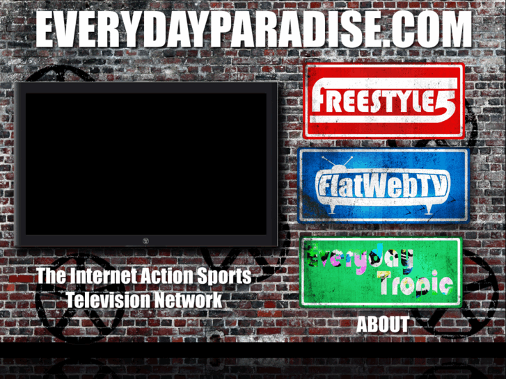 www.everydayparadise.com