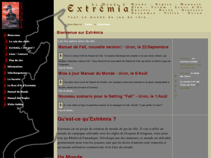 www.extremia.org