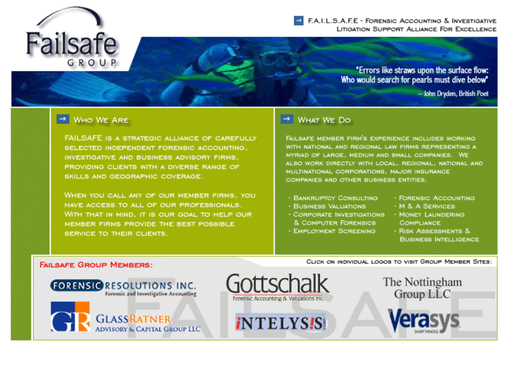 www.failsafegroup.com