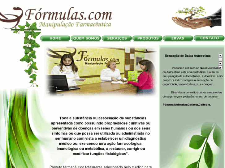 www.farmaciaformulas.com