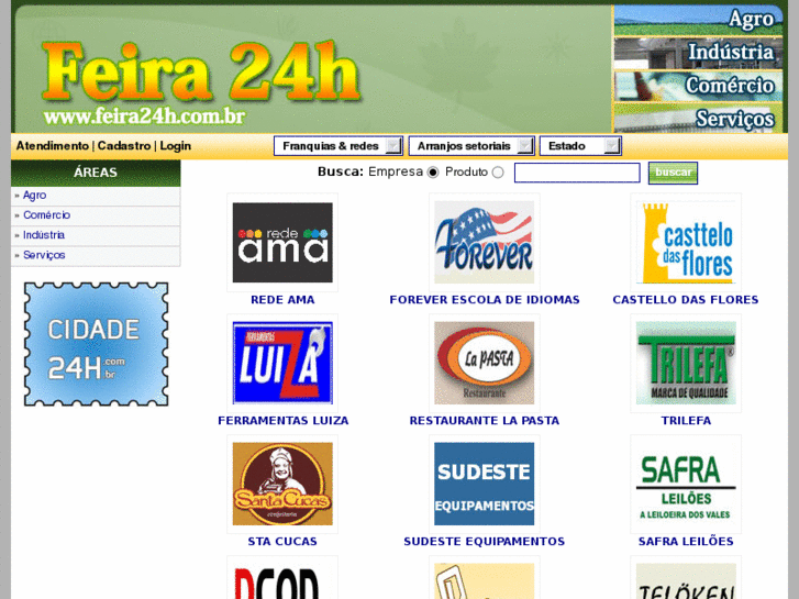 www.feira24h.com.br