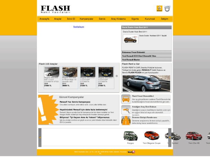 www.flashrenault.com