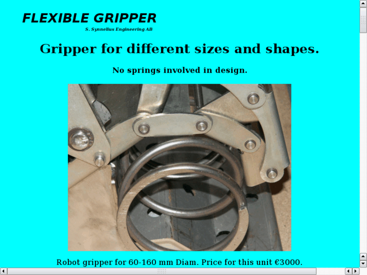 www.flexible-gripper.com