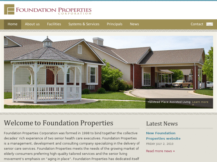 www.foundationproperties.net