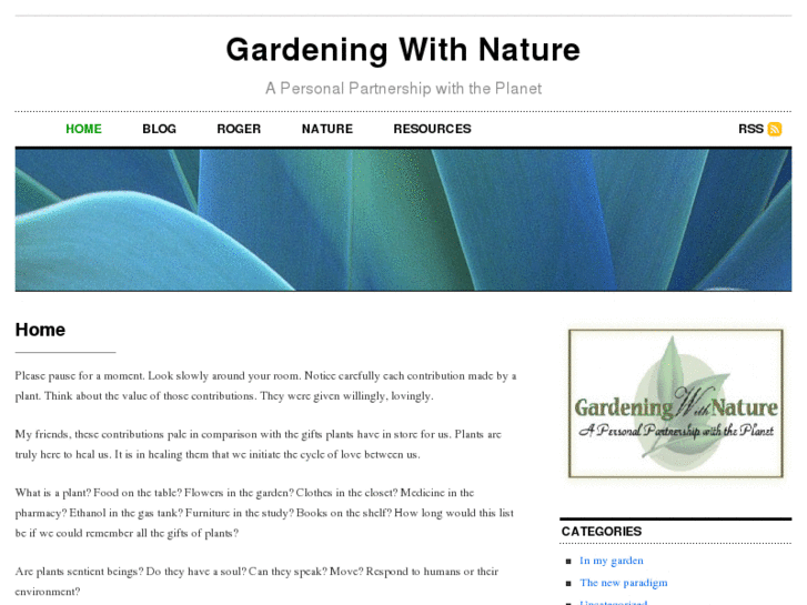 www.gardeningwithnature.org