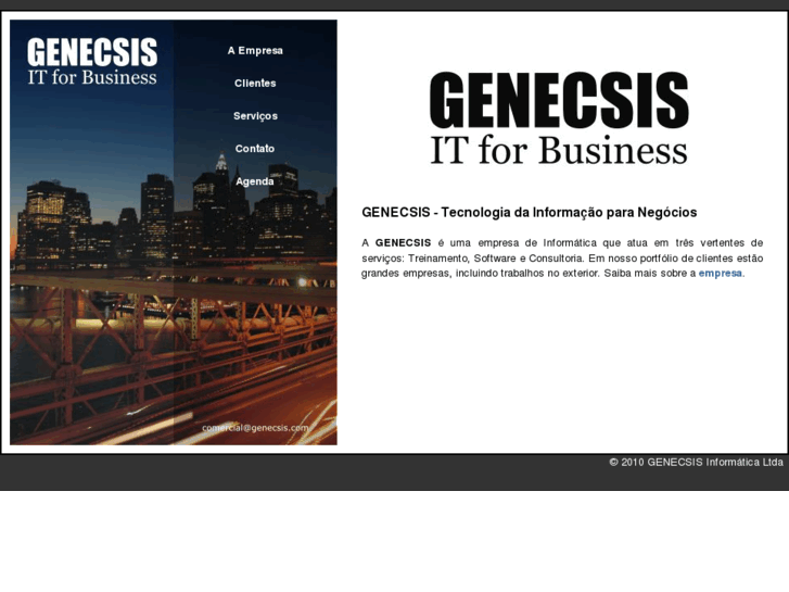 www.genecsis.com