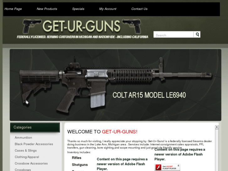 www.geturguns.com