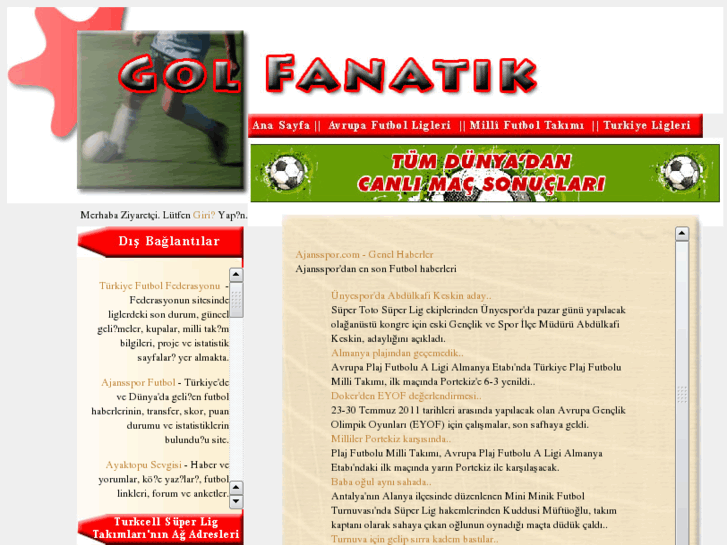 www.golfanatik.net