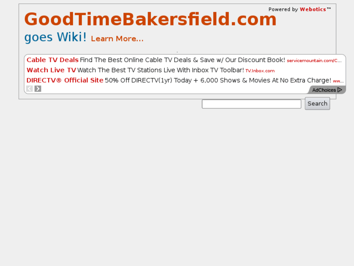 www.goodtimebakersfield.com