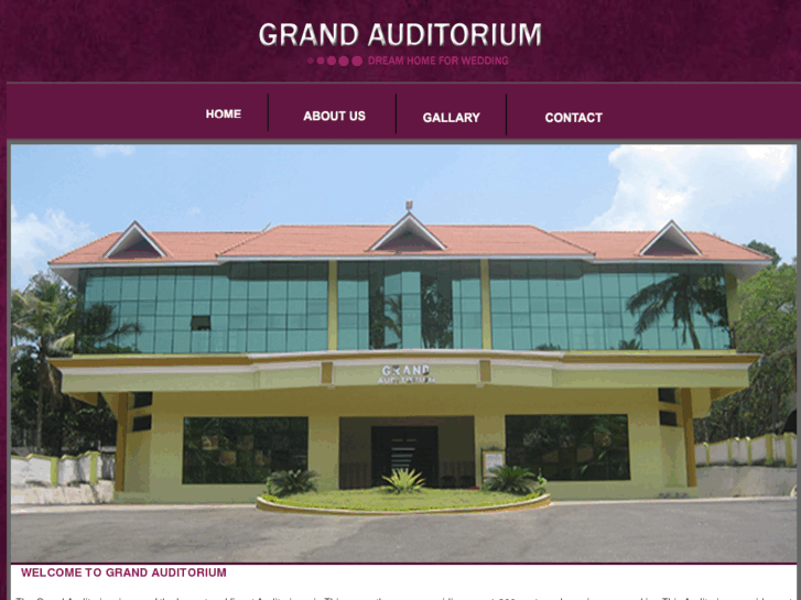 www.grandauditorium.com