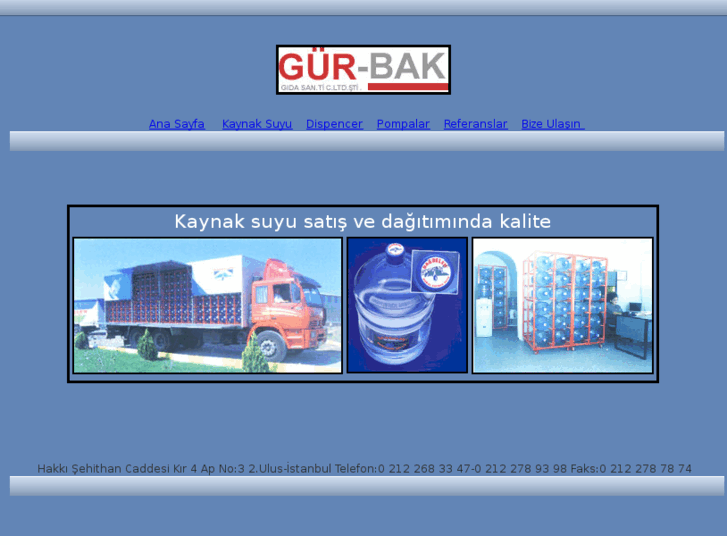 www.gurbak.com