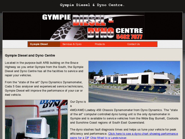 www.gympiediesel.com.au