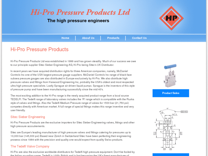 www.hi-pro.co.uk