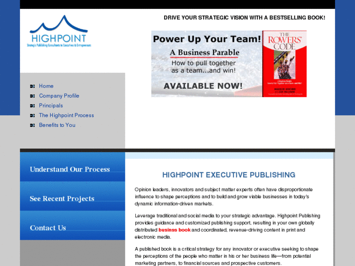 www.highpointpubs.com