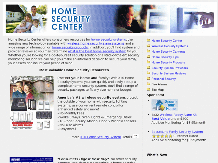 www.home-security-center.org