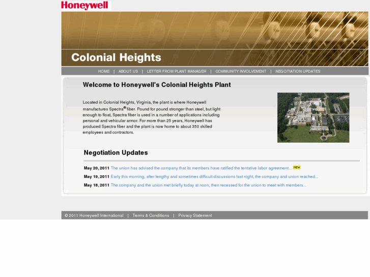 www.honeywell-colonialheights.com