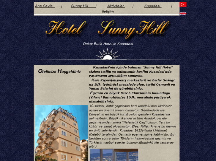 www.hotelsunnyhill.info