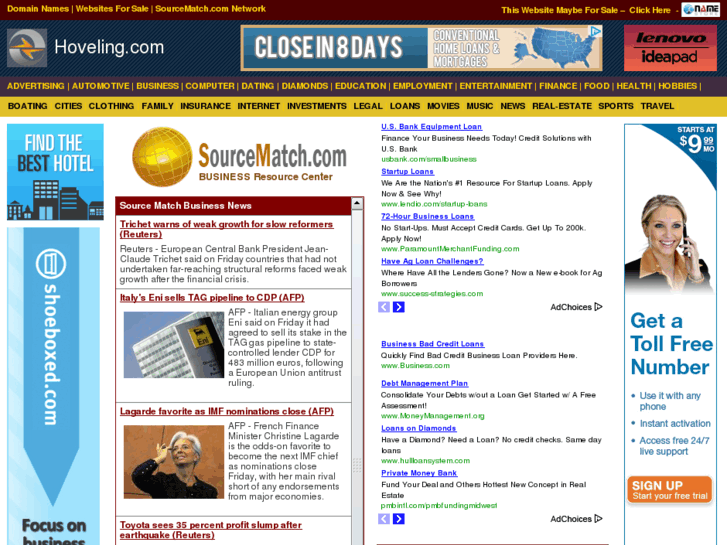 www.hoveling.com