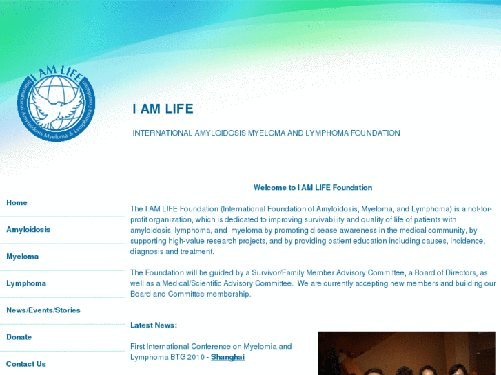 www.iamlf.org