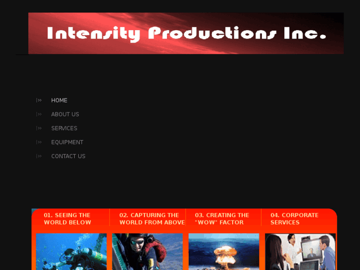 www.intensity-productions.net