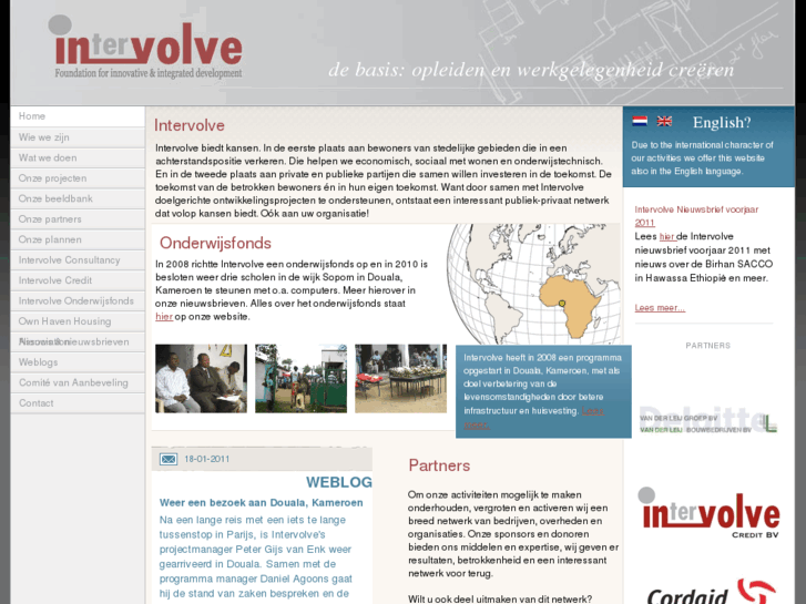 www.inter-volve.org