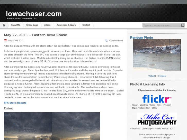 www.iowachaser.com