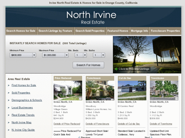 www.irvine-california.com