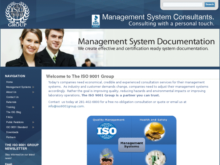 www.iso9001group.com