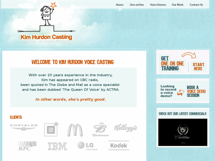 www.khcasting.com