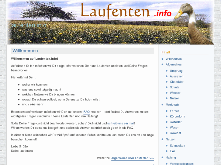 www.laufenten.info