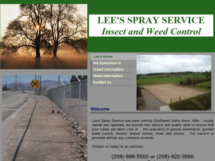 www.leesspray.com