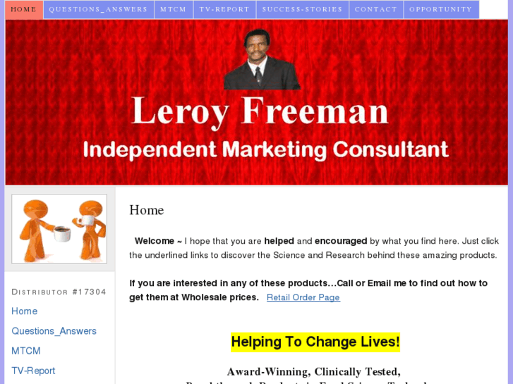 www.leroyfreeman.com