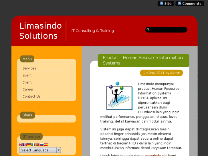 www.limasindo.com