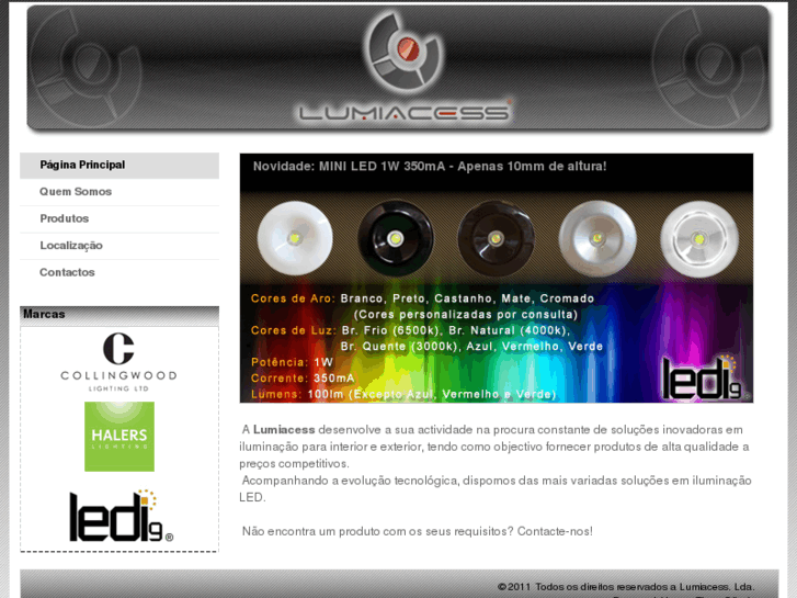 www.lumiacess.com