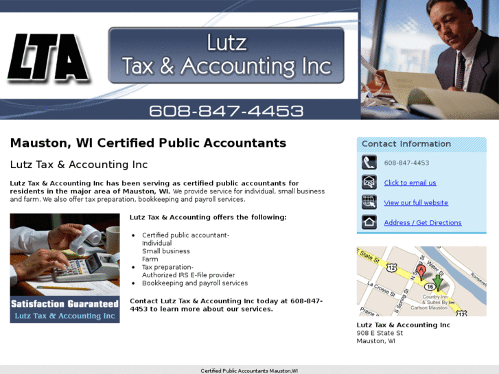 www.lutztax.net