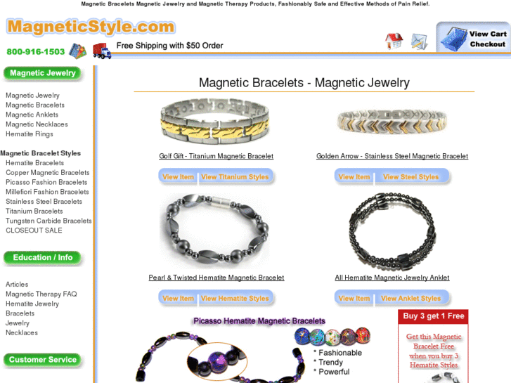 www.magneticstyle.com