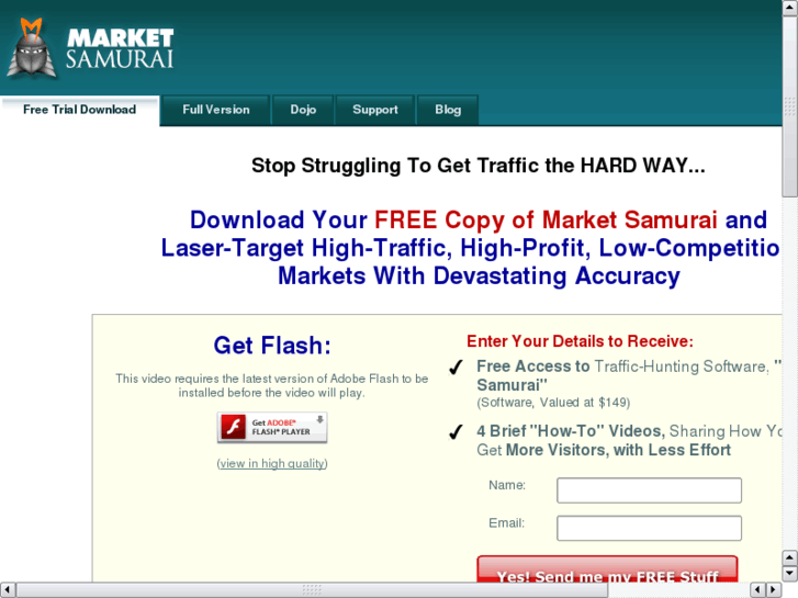 www.marketsamuraifree.com