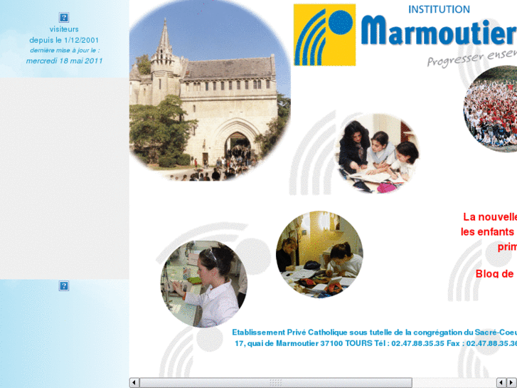 www.marmoutier.com