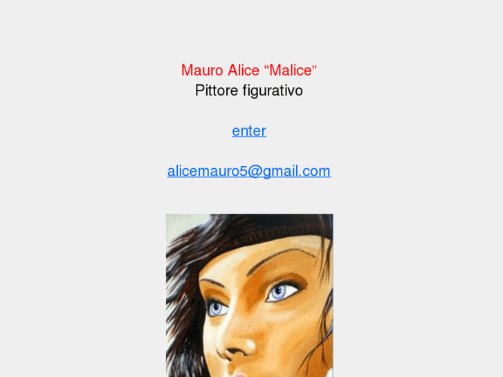 www.mauroalice.com