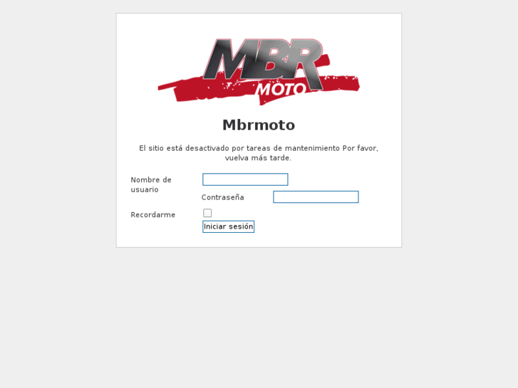 www.mbrmoto.es